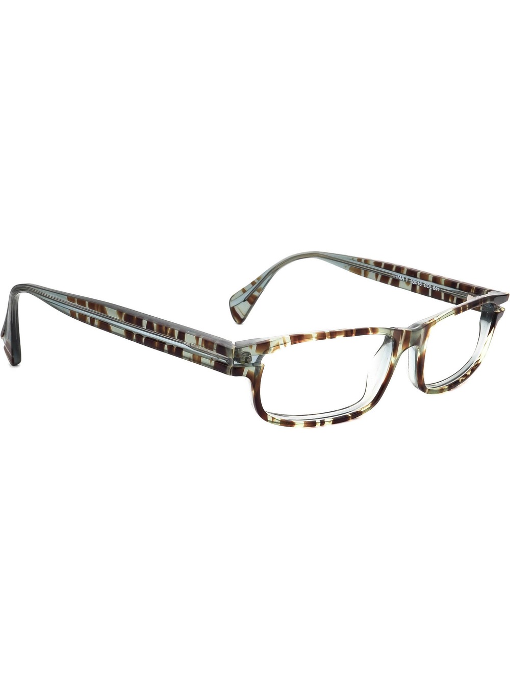 Face A Face Karma 1 COL 841 Eyeglasses